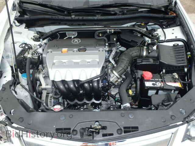 2014 ACURA TSX - VIN: JH4CU2F88EC001881 - Фото 7