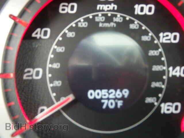 2014 ACURA TSX - VIN: JH4CU2F88EC001881 - Фото 8