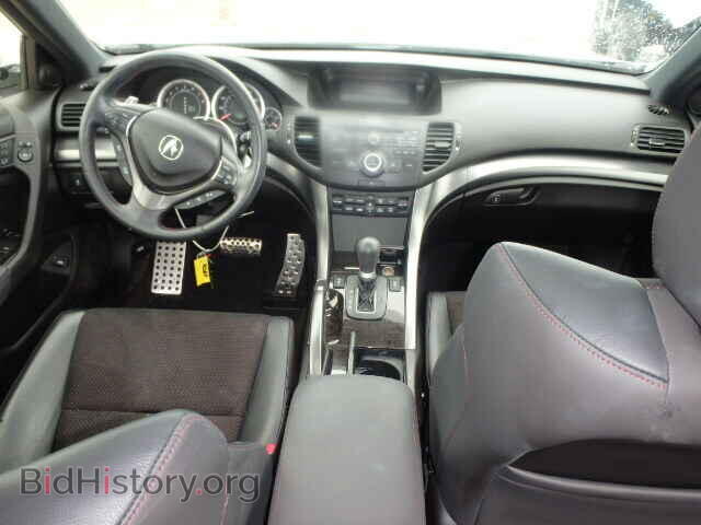 2014 ACURA TSX - VIN: JH4CU2F88EC001881 - Фото 9