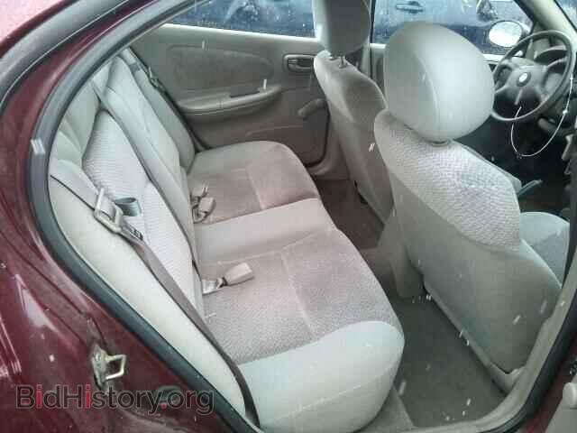 2001 DODGE NEON - VIN: 1B3ES46C81D281730 - Фото 6