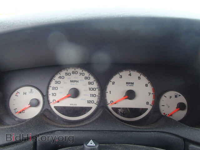 2003 DODGE NEON - VIN: 1B3ES56C13D144511 - Фото 8