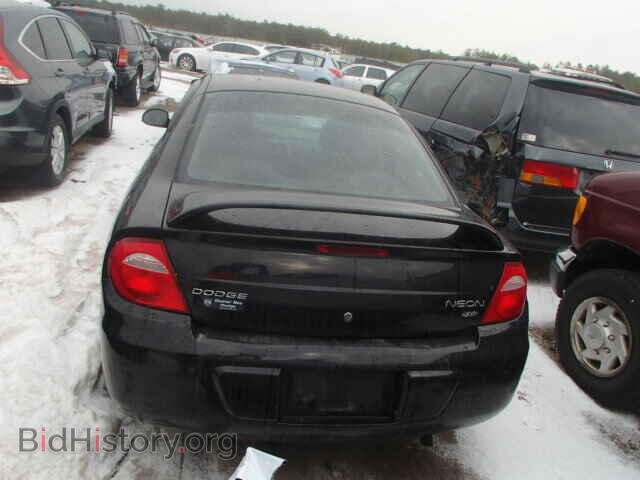2003 DODGE NEON - VIN: 1B3ES56C13D144511 - Фото 9