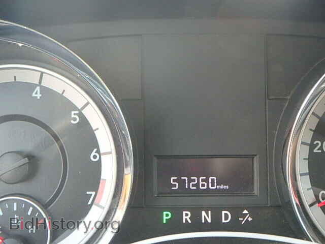 2011 DODGE CARAVAN - VIN: 2D4RN3DG3BR755818 - Фото 8