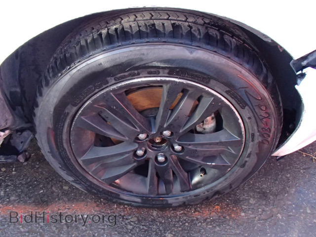 2012 FORD FOCUS - VIN: 1FAHP3M27CL393063 - Photo 10