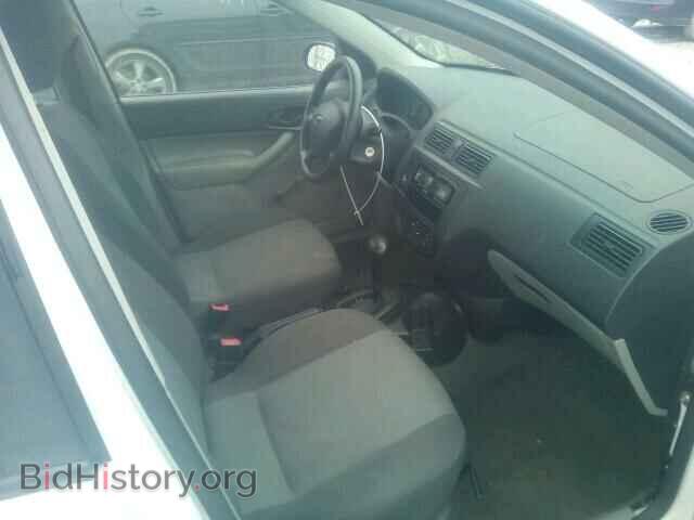2007 FORD FOCUS - VIN: 1FAFP34N77W111106 - Photo 5