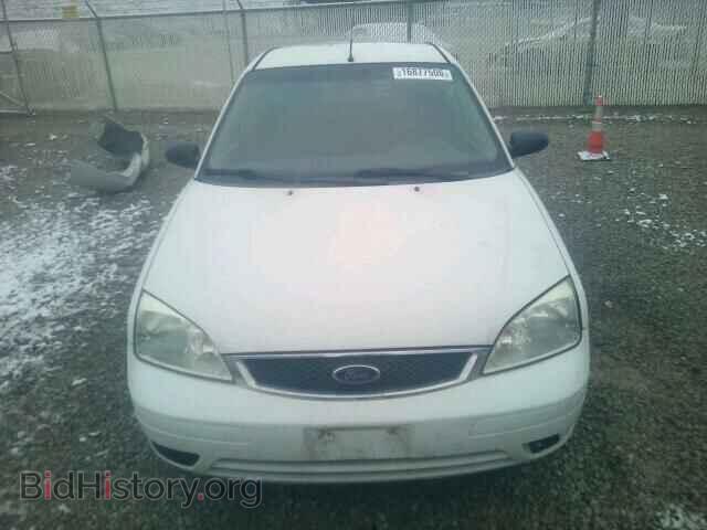 2007 FORD FOCUS - VIN: 1FAFP34N77W111106 - Photo 10