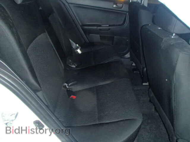 2014 MITSUBISHI LANCER - VIN: JA32U2FUXEU007006 - Фото 6