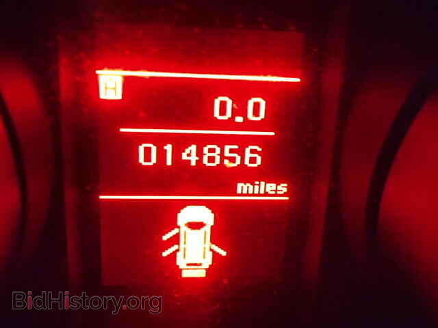2014 MITSUBISHI LANCER - VIN: JA32U2FUXEU007006 - Фото 8