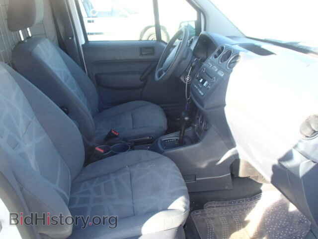 2013 FORD TRANSIT CO - VIN: NM0LS7BN8DT159679 - Фото 5