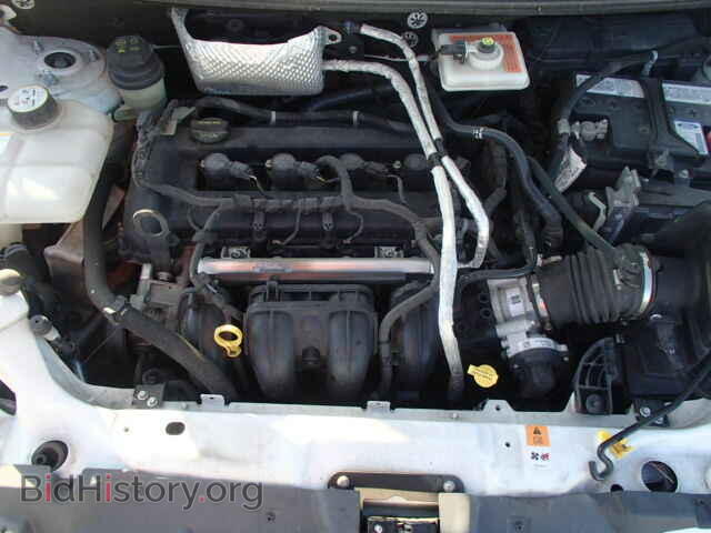 2013 FORD TRANSIT CO - VIN: NM0LS7BN8DT159679 - Фото 7