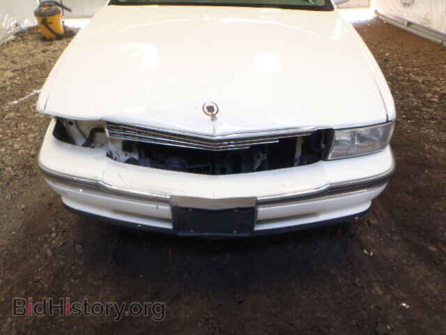 1994 CADILLAC DEVILLE - VIN: 1G6KD52B2RU298133 - Фото 9