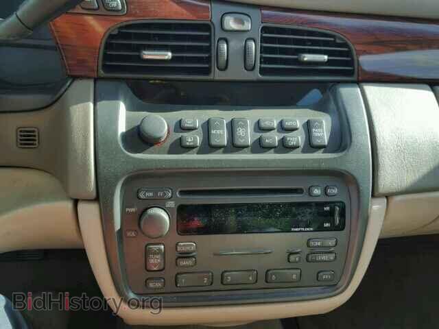 2005 CADILLAC DEVILLE - VIN: 1G6KD54Y75U153407 - Фото 9