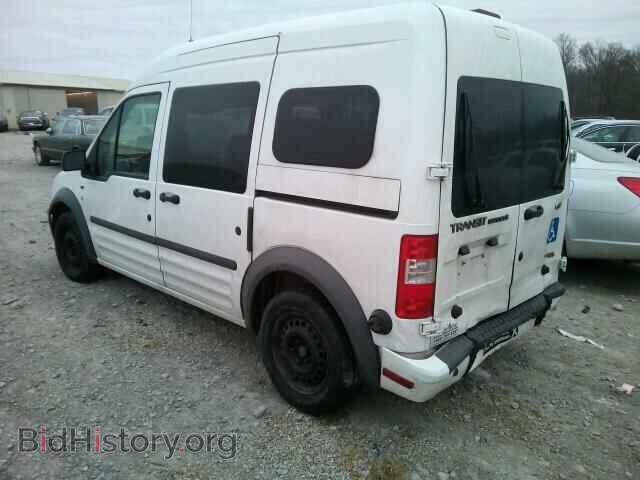 2010 FORD TRANSIT CO - VIN: NM0KS9BN6AT032948 - Фото 3