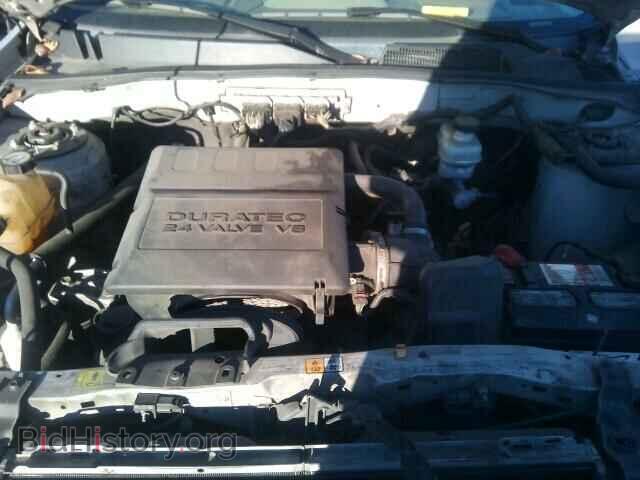 2009 FORD ESCAPE - VIN: 1FMCU93G39KA25535 - Фото 7