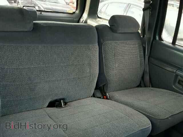 1997 FORD EXPLORER - VIN: 1FMDU35P2VUB20438 - Фото 6