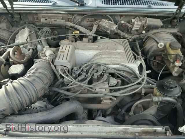 1997 FORD EXPLORER - VIN: 1FMDU35P2VUB20438 - Фото 7
