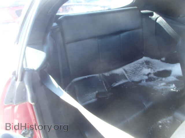 2002 MITSUBISHI ECLIPSE - VIN: 4A3AE85H42E012562 - Photo 6