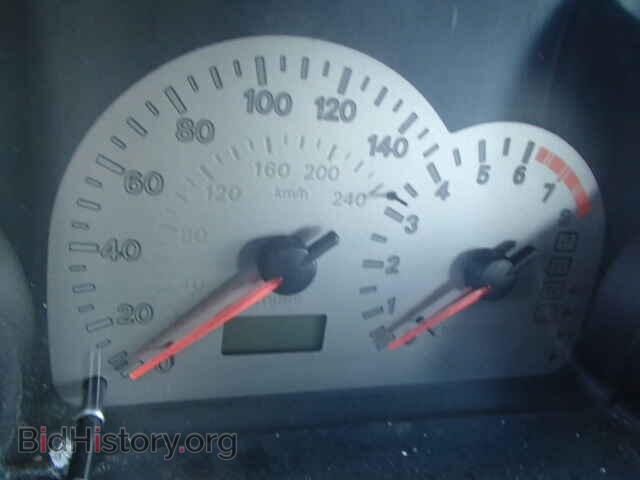 2002 MITSUBISHI ECLIPSE - VIN: 4A3AE85H42E012562 - Photo 8