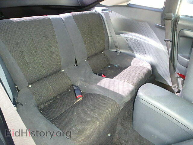 2007 MITSUBISHI ECLIPSE - VIN: 4A3AK24FX7E013387 - Фото 6