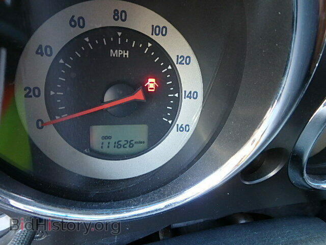 2007 MITSUBISHI ECLIPSE - VIN: 4A3AK24FX7E013387 - Фото 8