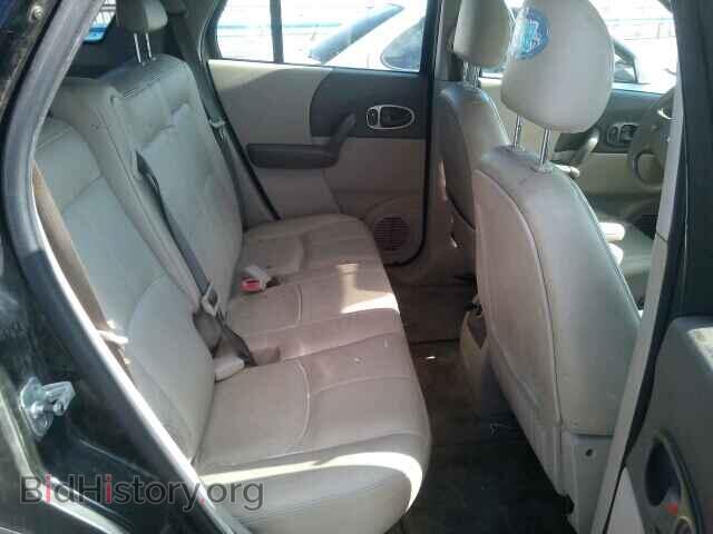 2003 SATURN VUE - VIN: 5GZCZ53BX3S856331 - Фото 6