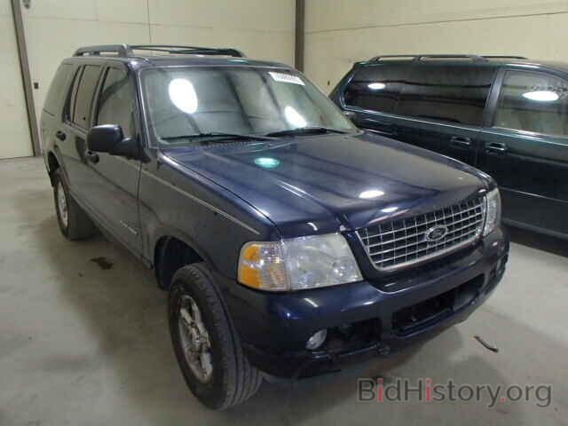 Photo 1FMZU73K35ZA19822 - FORD EXPLORER 2005