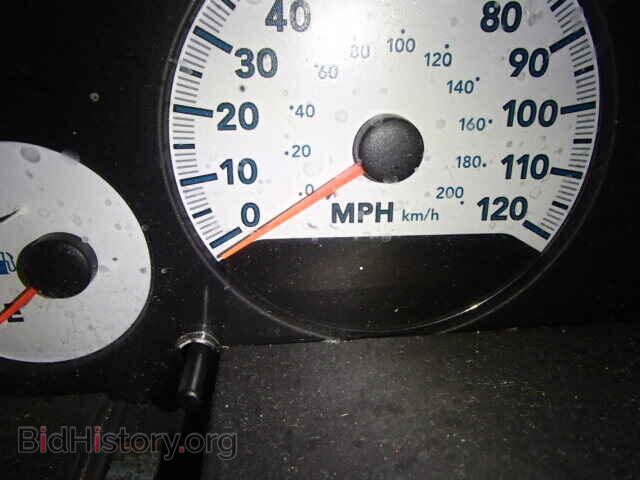 2005 DODGE CARAVAN - VIN: 1D4GP24R35B421207 - Фото 8