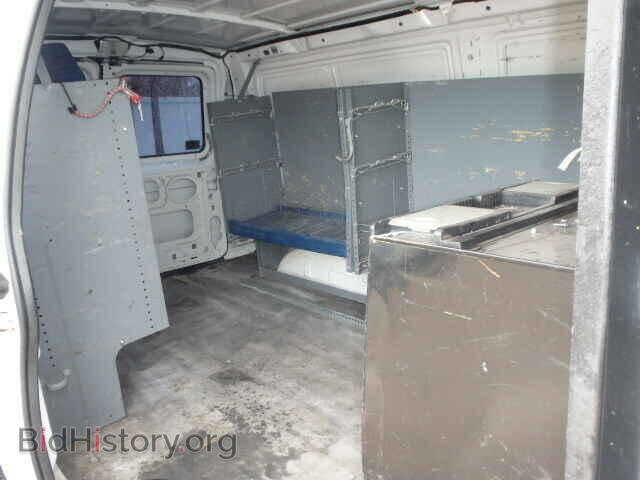 2008 FORD ECONOLINE - VIN: 1FTNE14W68DA06692 - Photo 6
