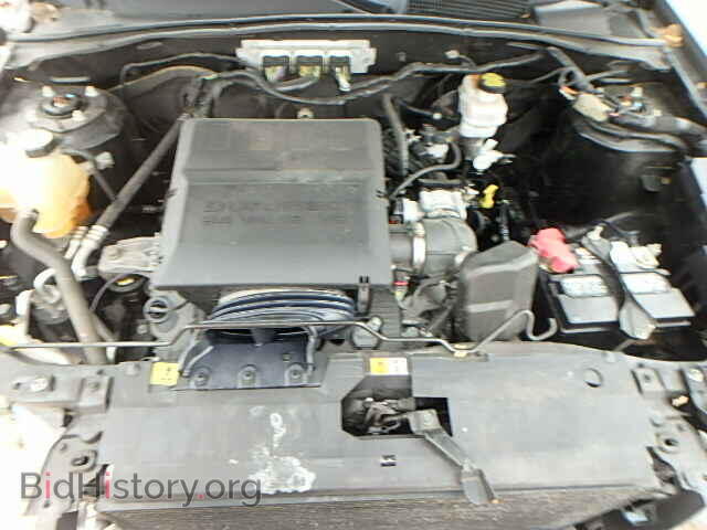 2011 FORD ESCAPE - VIN: 1FMCU9DG9BKA67339 - Photo 7