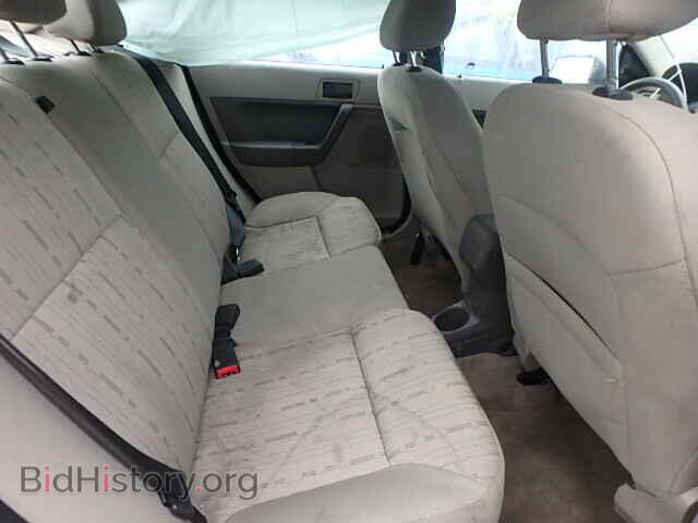 2010 FORD FOCUS - VIN: 1FAHP3FN6AW276061 - Фото 6