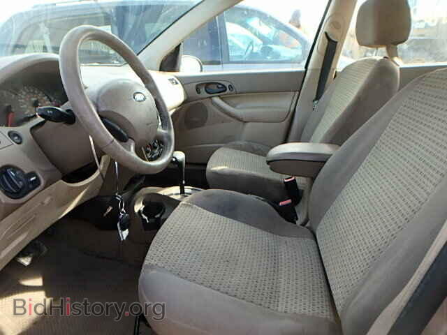 2006 FORD FOCUS - VIN: 1FAFP34NX6W257093 - Photo 5