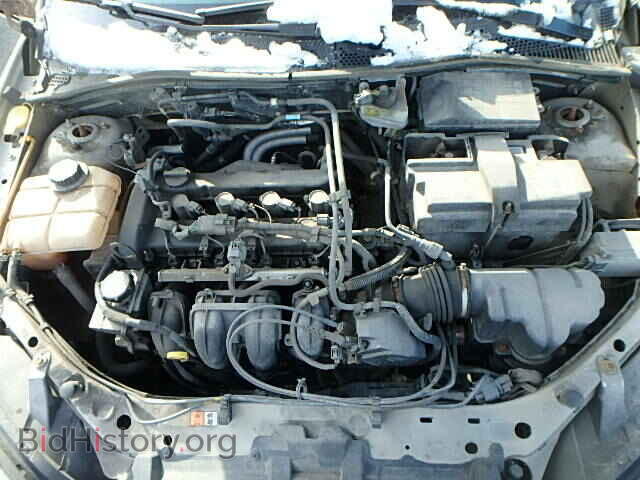 2006 FORD FOCUS - VIN: 1FAFP34NX6W257093 - Photo 7