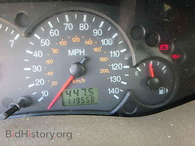 2006 FORD FOCUS - VIN: 1FAFP34NX6W257093 - Photo 8