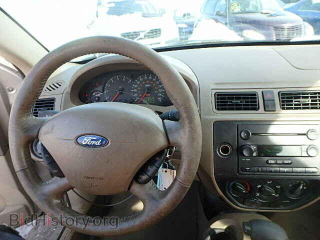 2006 FORD FOCUS - VIN: 1FAFP34NX6W257093 - Photo 9
