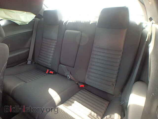 2014 DODGE CHALLENGER - VIN: 2C3CDYAG0EH203957 - Фото 6