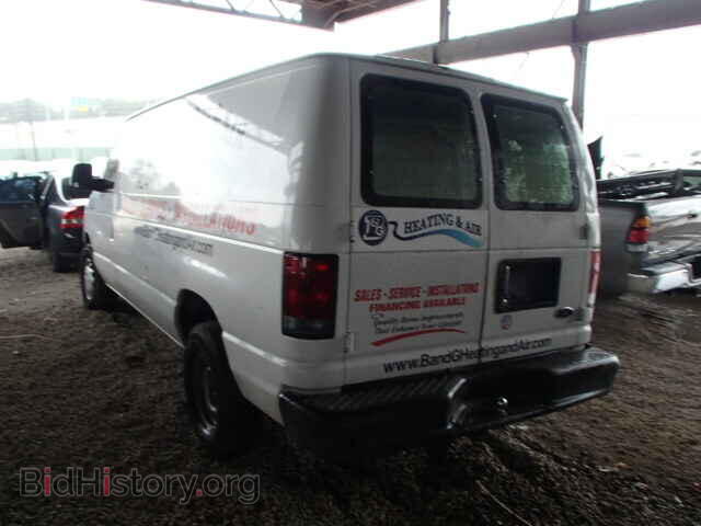 2003 FORD ECONOLINE - VIN: 1FTRE14283HA39466 - Фото 3