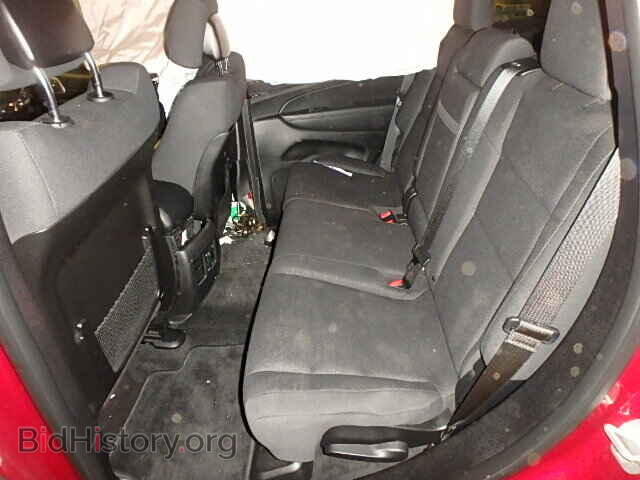 2014 JEEP CHEROKEE - VIN: 1C4RJFAG2EC139619 - Фото 6
