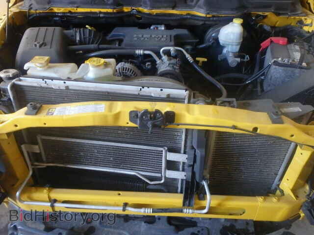 2007 DODGE RAM 1500 - VIN: 1D7HA18207S246112 - Фото 7
