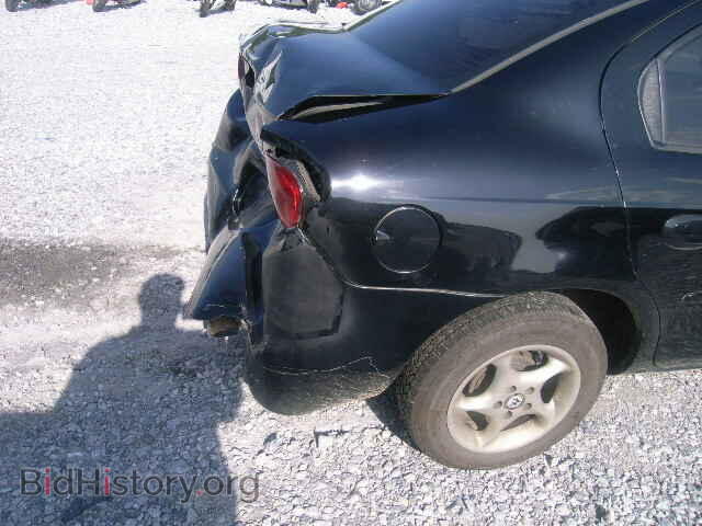 2002 DODGE NEON - VIN: 1B3ES26CX2D581467 - Photo 9