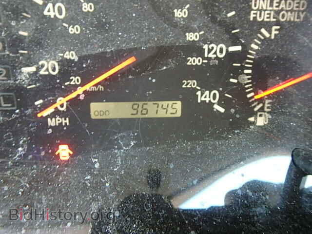 2000 LEXUS ES300 - VIN: JT8BF28G0Y5082510 - Фото 8