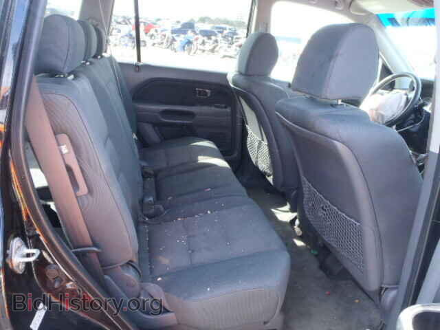2008 HONDA PILOT - VIN: 5FNYF28218B004168 - Фото 6