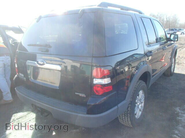 2006 FORD EXPLORER - VIN: 1FMEU73E16UA38862 - Photo 4