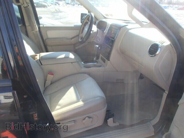 2006 FORD EXPLORER - VIN: 1FMEU73E16UA38862 - Photo 5