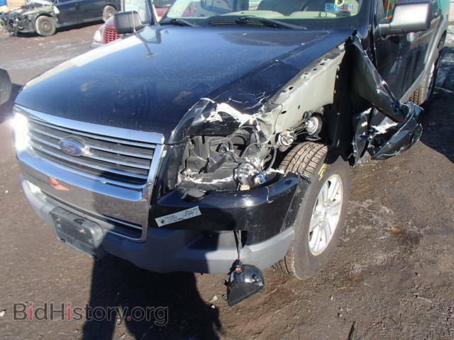 2006 FORD EXPLORER - VIN: 1FMEU73E16UA38862 - Photo 9