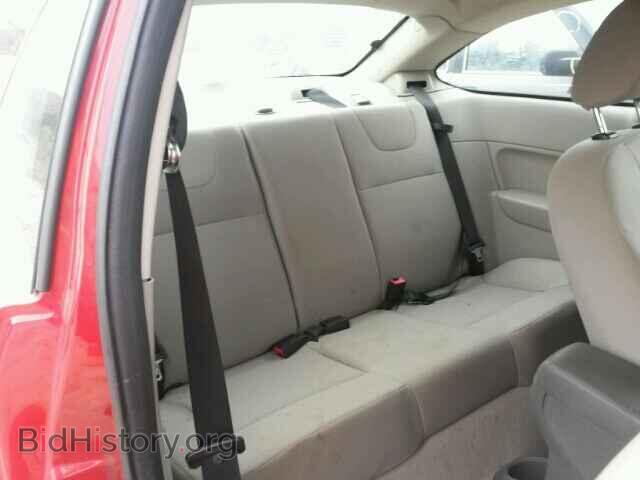 2008 FORD FOCUS - VIN: 1FAHP32N28W273481 - Фото 6