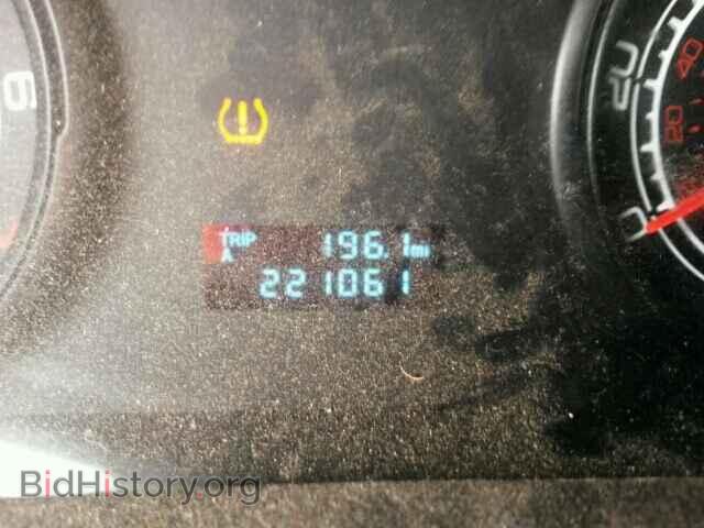 2008 FORD FOCUS - VIN: 1FAHP32N28W273481 - Фото 8