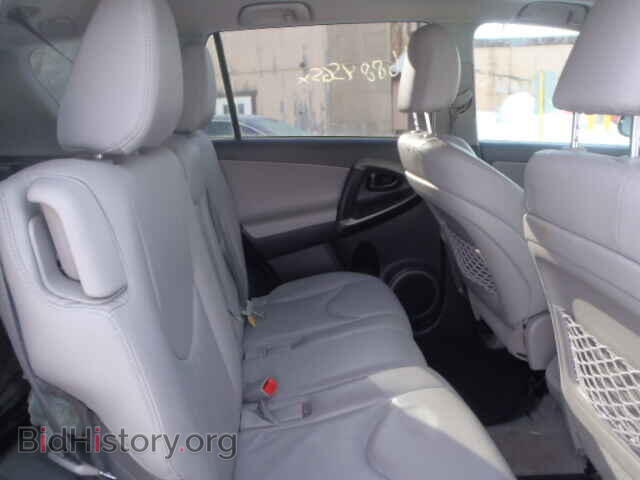 2012 TOYOTA RAV4 - VIN: 2T3DF4DV9CW201084 - Фото 6