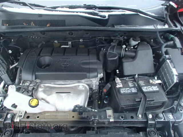 2012 TOYOTA RAV4 - VIN: 2T3DF4DV9CW201084 - Фото 7
