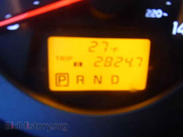 2012 TOYOTA RAV4 - VIN: 2T3DF4DV9CW201084 - Фото 8