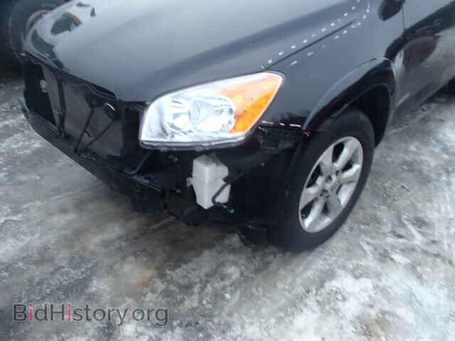 2012 TOYOTA RAV4 - VIN: 2T3DF4DV9CW201084 - Фото 9